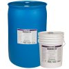 Magnaflux Daraclean 282, Alkaline Aqueous Cleaner shown in 5 and 55 gallons