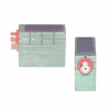 Mini Potted Angle Beam transducer