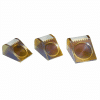 TAW Wedge for Quick change angle beam transducer