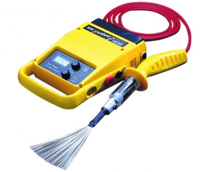 PCWI Compact DC Porosity-Holiday Detector