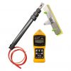 PCWI Compact DC Wet Sponge Porosity-Holiday Detector