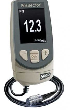Coating Gauges