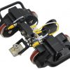 ScanTech X2 Spider, Corrosion mapping crawler only