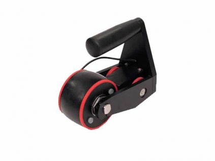 Sonatest WheelProbe, Single Element Ultrasonic Probe