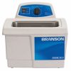 VH32D Ultrasonic TAM panel cleaning kit with digital heater timer, basket and cover - TAM panel inside not included