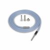 Fiber optic light guide cables including the Storz, Wolf and Olympus adapters