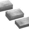 Mounting block – Shim for penetrameter IQI