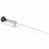 Semi-Rigid Boroscope, 1.9mm (0.075”) in diameter x 508mm (20.0”) working length – 0° DOV