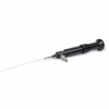 Ultra-Fine fiberscope, 0.5mm (0.0197”) in diameter x 305mm (12.0”) working length – Item 0.5x305-0