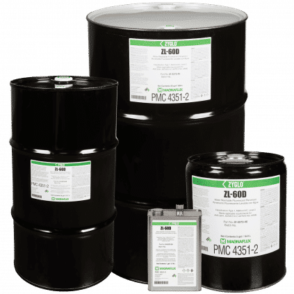 Magnaflux Zyglo ZL-60D, WW Fluorescent Penetrant Level 2