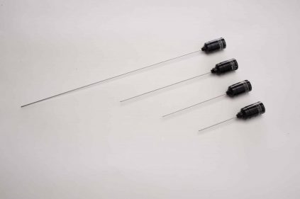 Zibra Milliscope II semi-rigid boroscopes in lengths up to 1500mm