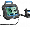 High-Resolution Measuring Digital Videoscope – P Series