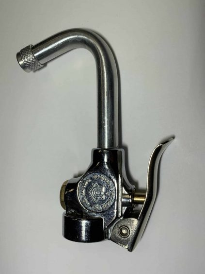 Item 8001 - Nozzle