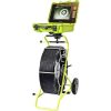 Opticam, Push Camera System, self leveling head