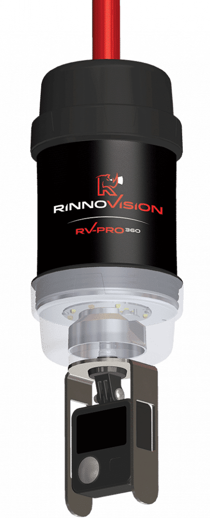 RV-Pro360 – Pole Camera Head