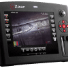UMAN E3 – Long Range Videoscope, Touchscreen (even with gloves)