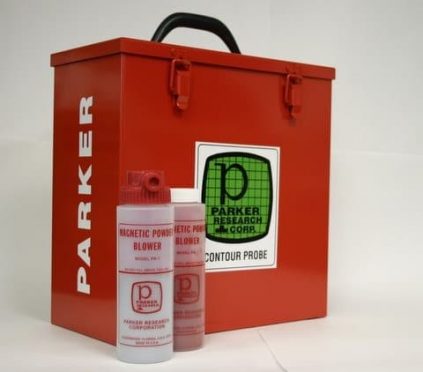 Parker AC – B-300 Ensemble Culasse Électromagnétique - LOCATION