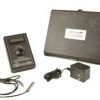 MD-220 Digital Gauss Meter kit with Probe and Case