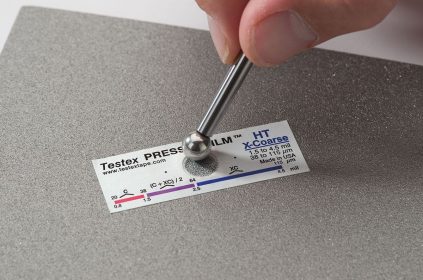BURNISH - Positector RTR, Stainless Steel Burnishing Tool