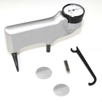 Barcol Impressor Hardness Tester Kit