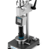 Bareiss HPE III - Shore Hardness Durometer on Manual Stand