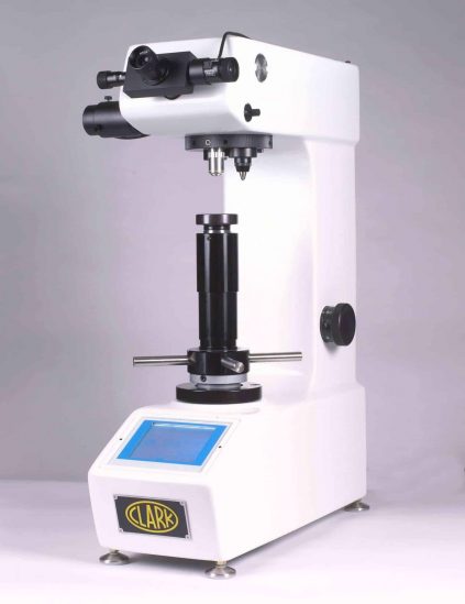 CV-802 - Vickers Hardness Tester, Table Top