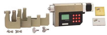 RH-150 Modular Hardness Tester - Complete Kit