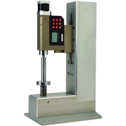 RH-150 Modular Hardness Tester with optional Column Frame