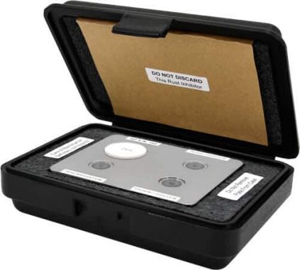 Surface Profile Gauge Standards (Kit)