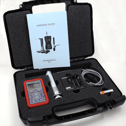 Cimetrix TCM-U UCI Hardness Tester