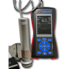 TCM-U3 UCI Hardness Tester with probe