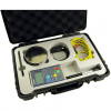 THX281D - LEEB Hardnes Tester with D-Type Probe – Complete Kit