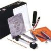 Telebrineller kit – Brinell Hardness Tester Kit