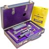 Telebrineller kit – Brinell Hardness Tester in Transport Case