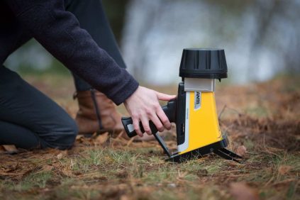 Olympus XRF Analyzer Vanta-M Series