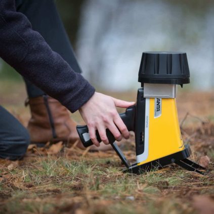 Olympus XRF Analyzer Vanta-M Series