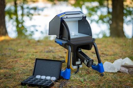 Olympus XRF Analyzer Vanta-L Series
