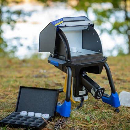 Olympus Analyseur XRF Vanta-L