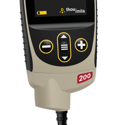 Coating Gauges