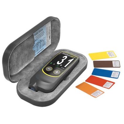 PosiTector DFT, Coating Thickness Gauge