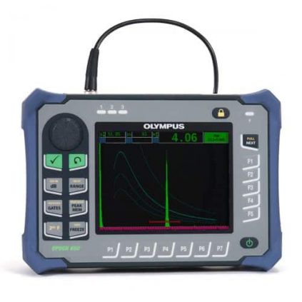 Flaw Detectors