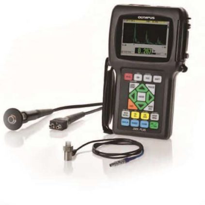 Thickness Gauges