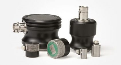 Olympus Contact Transducers