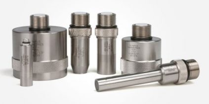Olympus Immersion Transducers