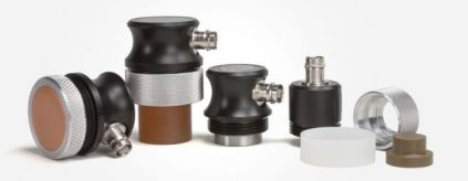 Olympus Protected Face Transducers