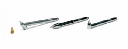 Olympus Pencil Transducers with Replaceable Delay Line