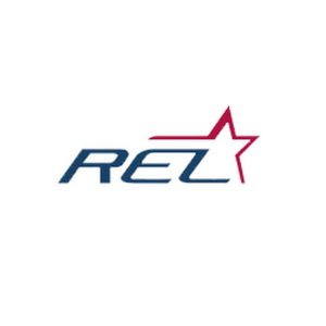 REL logo