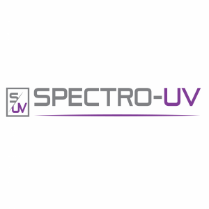 Spectro-UV Logo