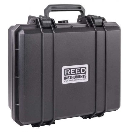 REED R8888 Rigid Plastic Carrying Case
