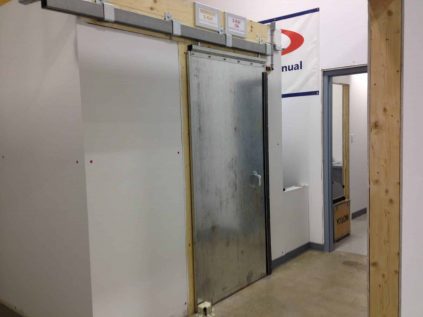 QNDE Custom X-Ray Room